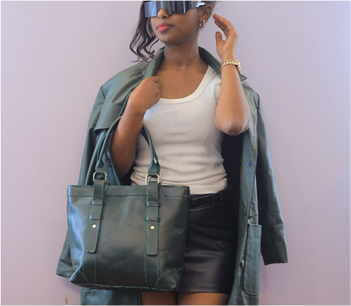 Se Elegant Shoulder Bag ✨